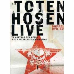 Die Toten Hosen : Im Auftrag Des Herrn